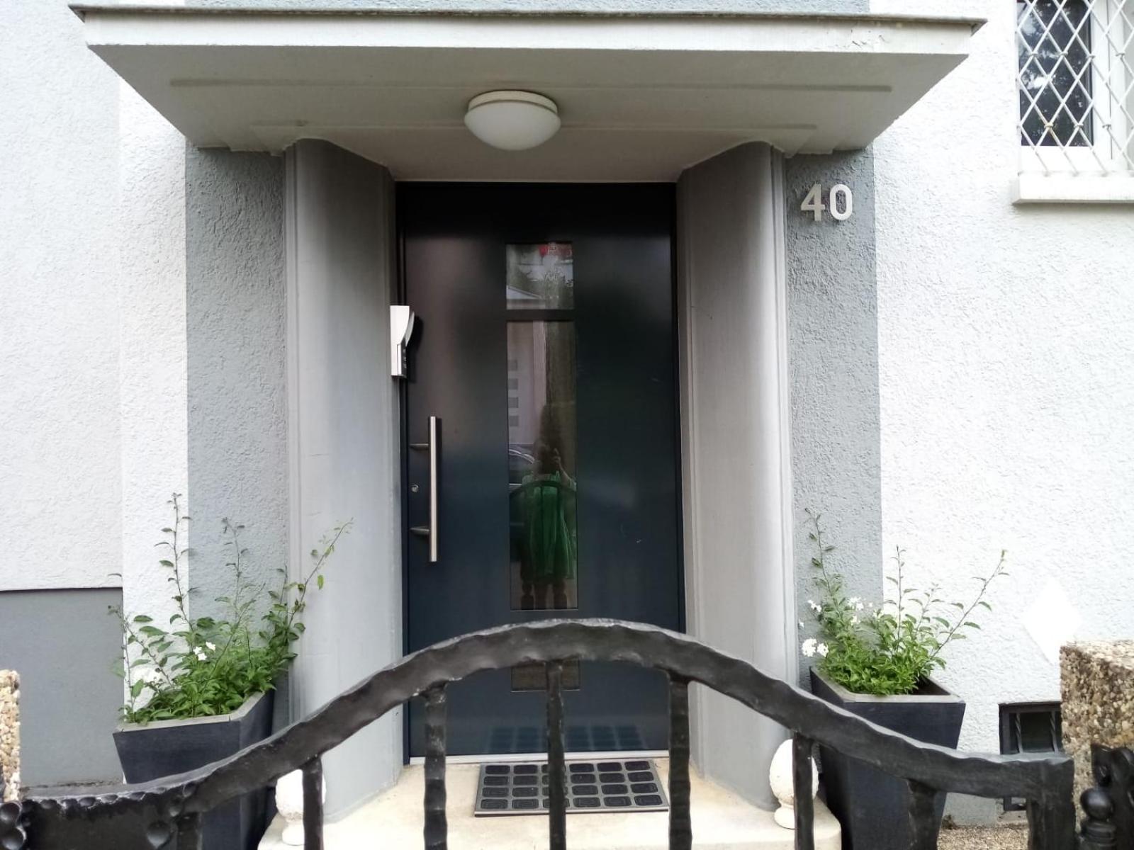 Appartment B 40 Pirmasens Exterior foto