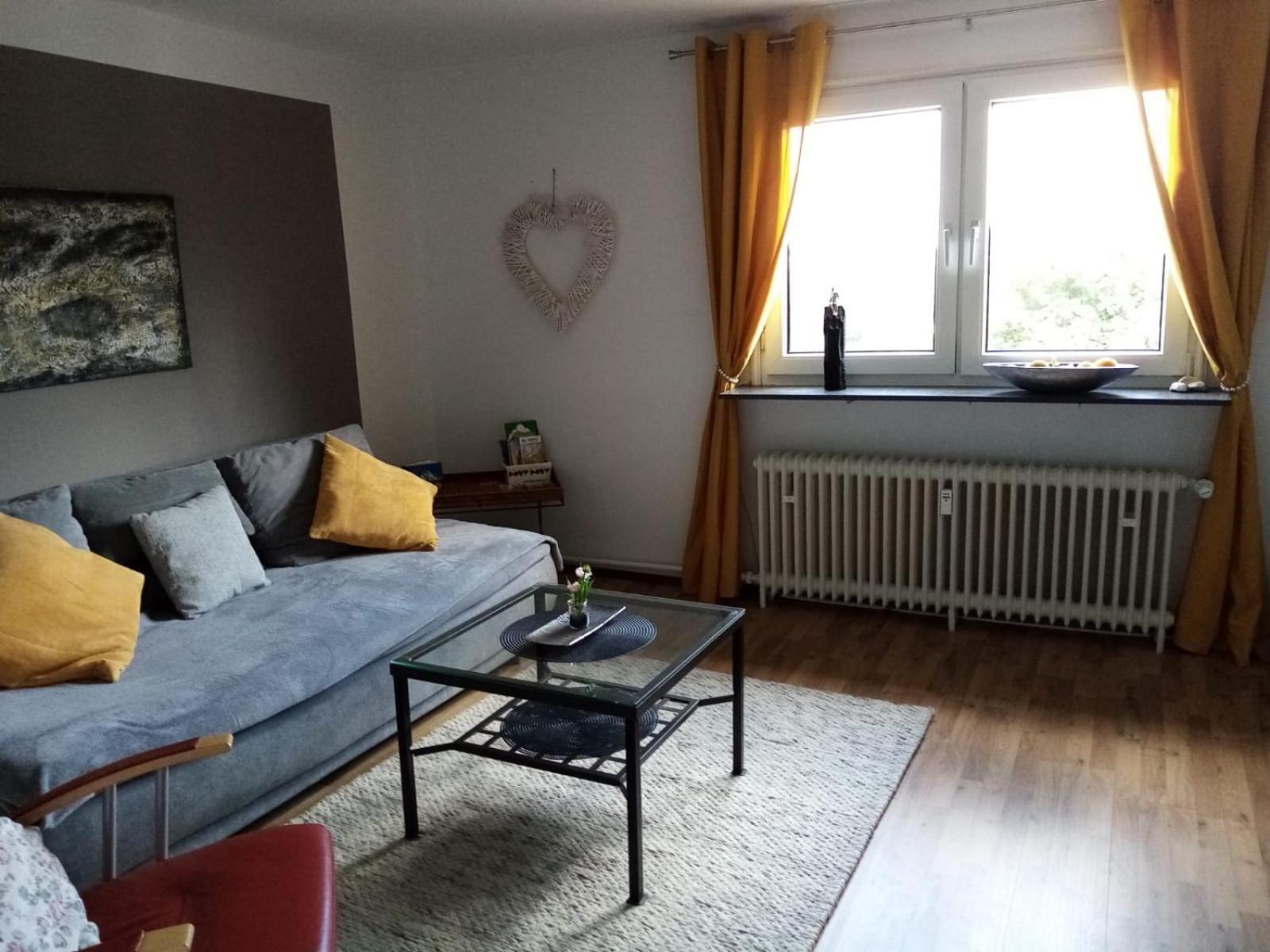 Appartment B 40 Pirmasens Exterior foto